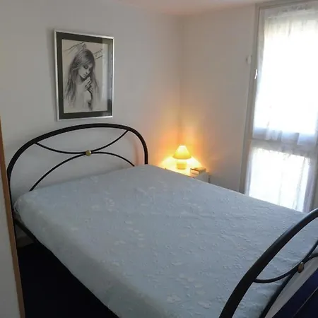 Maisons Sur La Magnifique T3 Mezzanine Vue Cap D'agde Agde