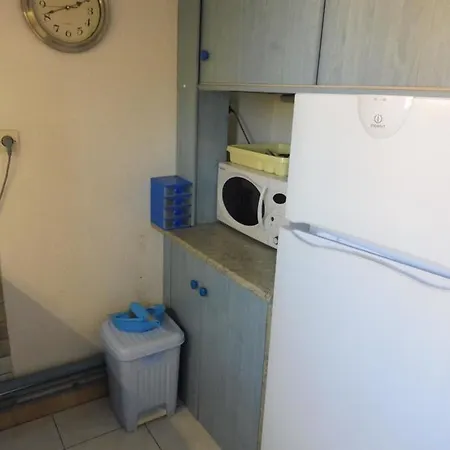 Maisons Sur La Magnifique T3 Mezzanine Vue Cap D'agde Agde