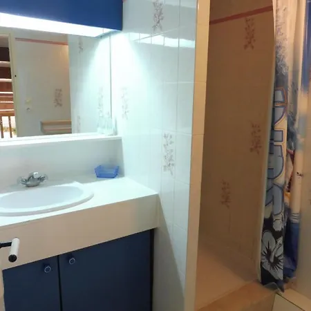 Maisons Sur La Magnifique T3 Mezzanine Vue Cap D'agde