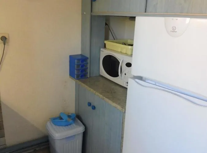 Maisons Sur La Magnifique T3 Mezzanine Vue Cap D'agde Agde