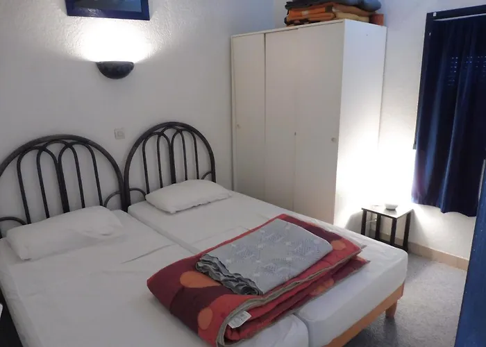 Maisons Sur La Magnifique T3 Mezzanine Vue Cap D'agde Appartamento