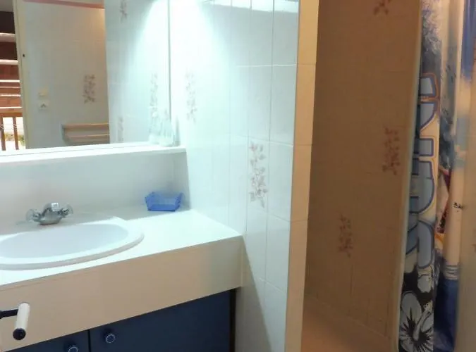 Maisons Sur La Magnifique T3 Mezzanine Vue Cap D'agde